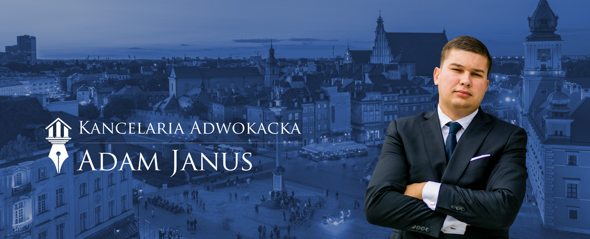 Kancelaria Adwokacka Adam Janus